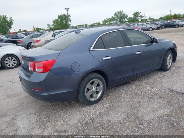 Chevrolet Malibu 1lt