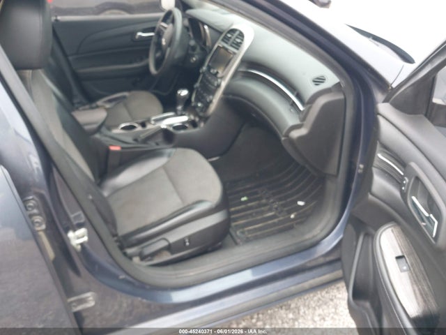 Chevrolet Malibu 1lt