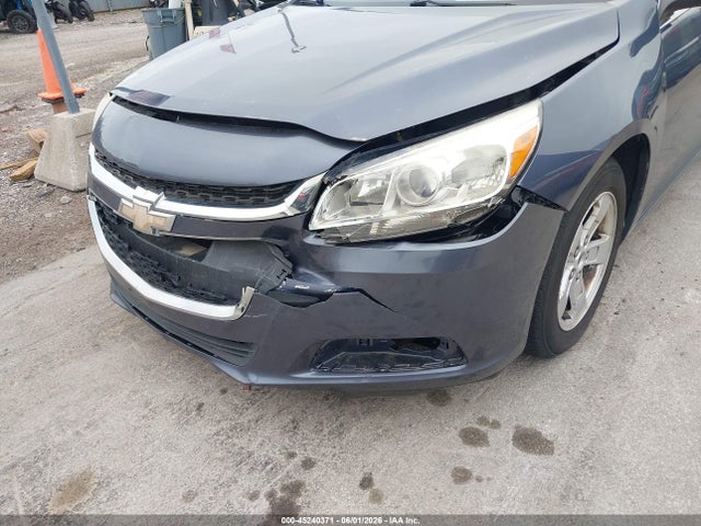 Chevrolet Malibu 1lt