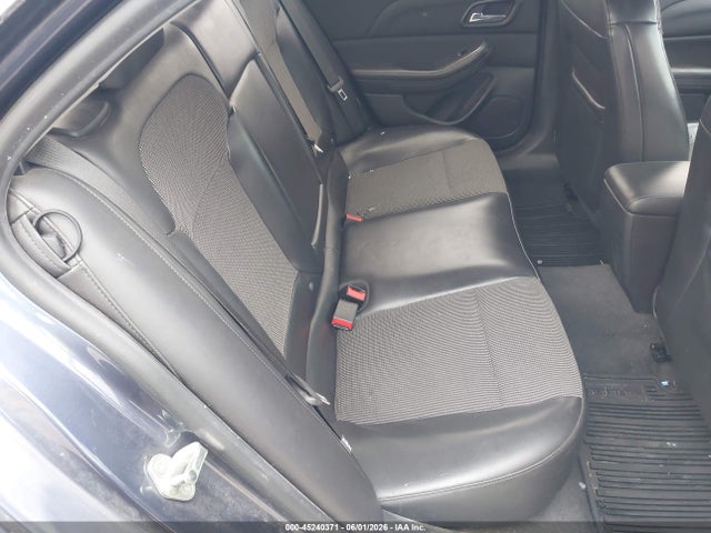Chevrolet Malibu 1lt
