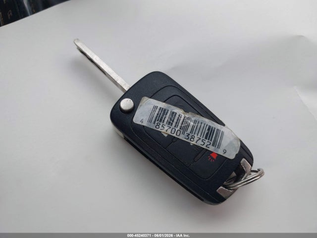 Chevrolet Malibu 1lt