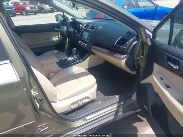 Subaru Outback 2.5i Limited