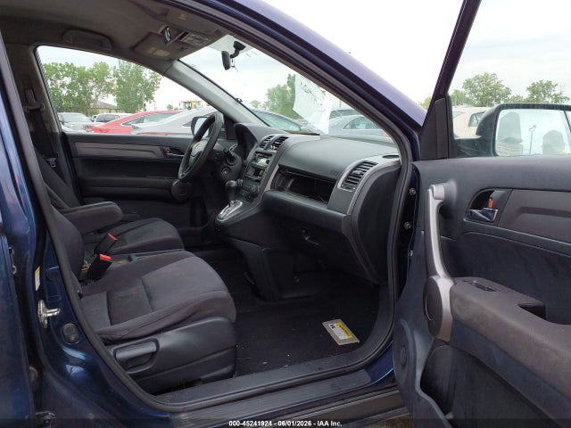 Honda CR-V Lx