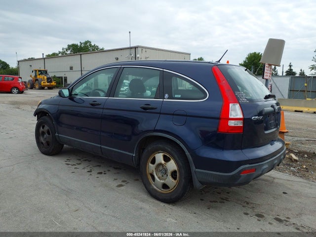 Honda CR-V Lx