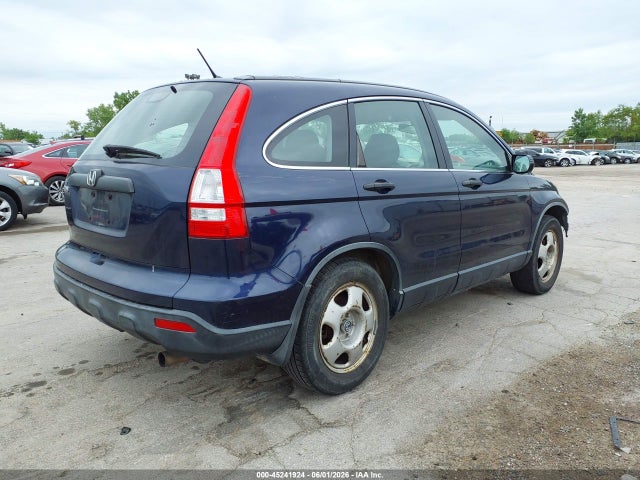 Honda CR-V Lx