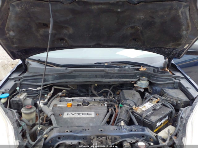 Honda CR-V Lx