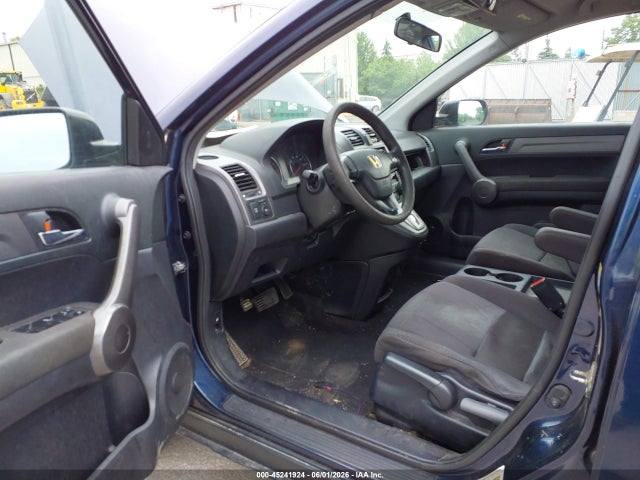 Honda CR-V Lx