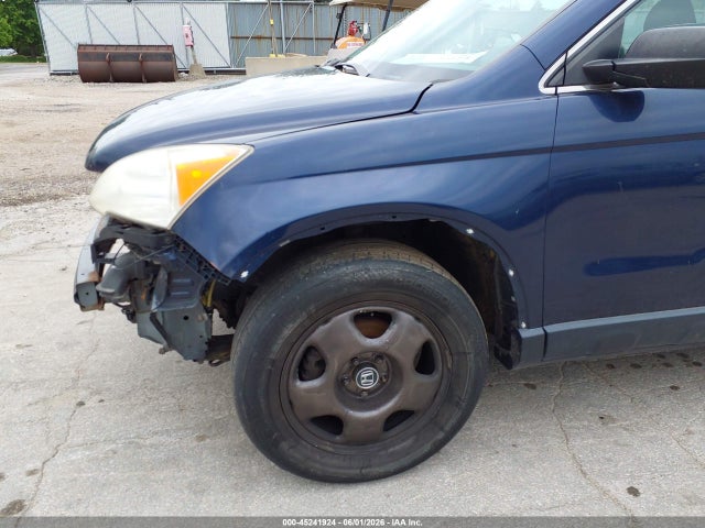 Honda CR-V Lx