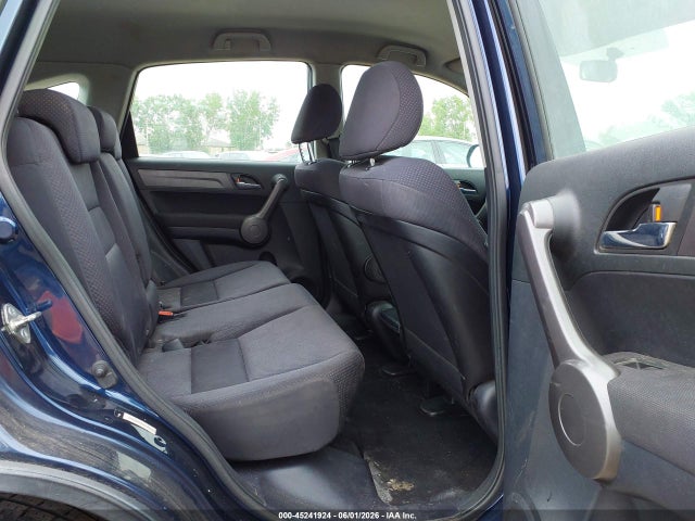 Honda CR-V Lx