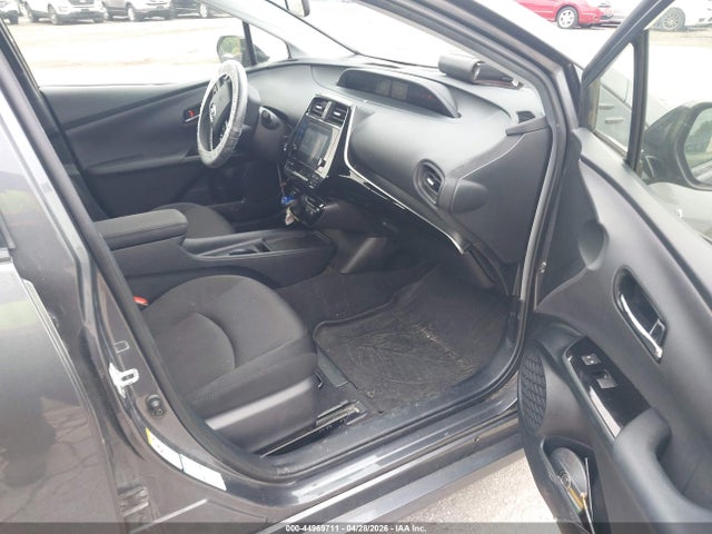 Toyota Prius Le