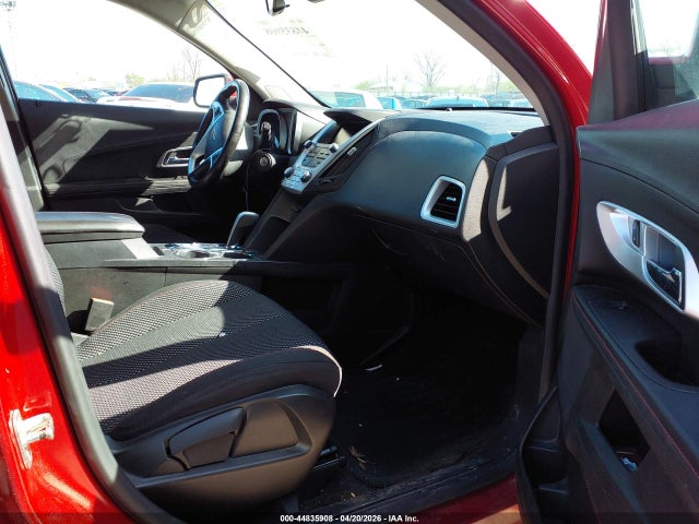 Chevrolet Equinox 1lt