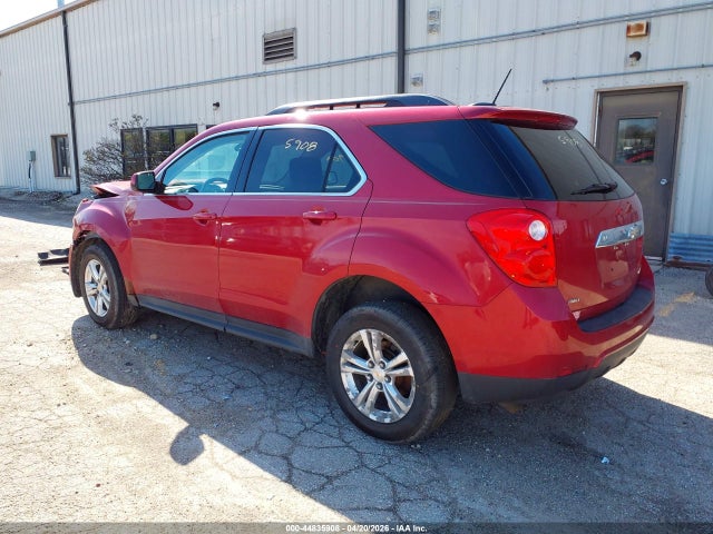 Chevrolet Equinox 1lt