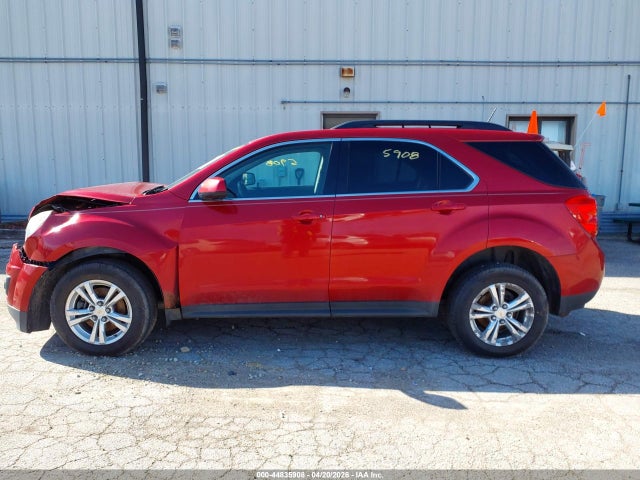Chevrolet Equinox 1lt