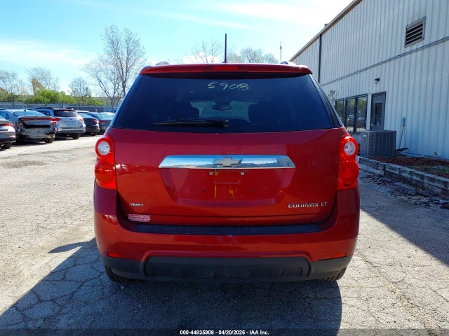 Chevrolet Equinox 1lt