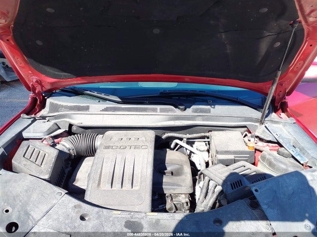 Chevrolet Equinox 1lt