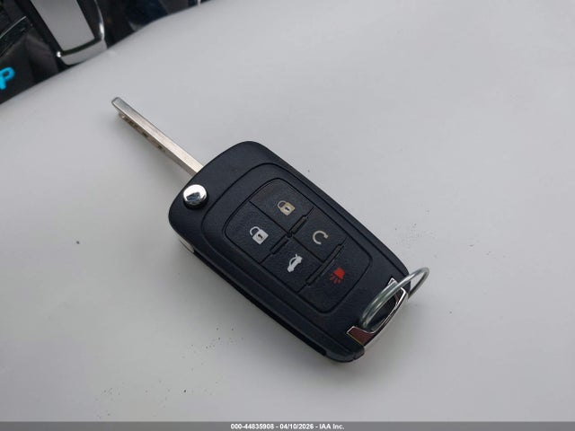 Chevrolet Equinox 1lt