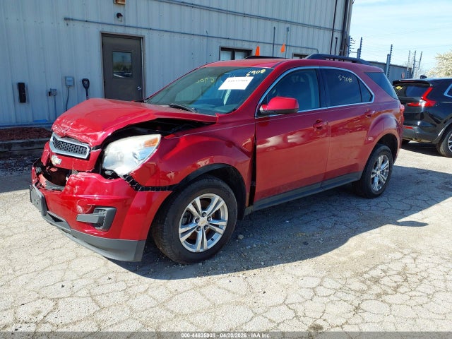 Chevrolet Equinox 1lt