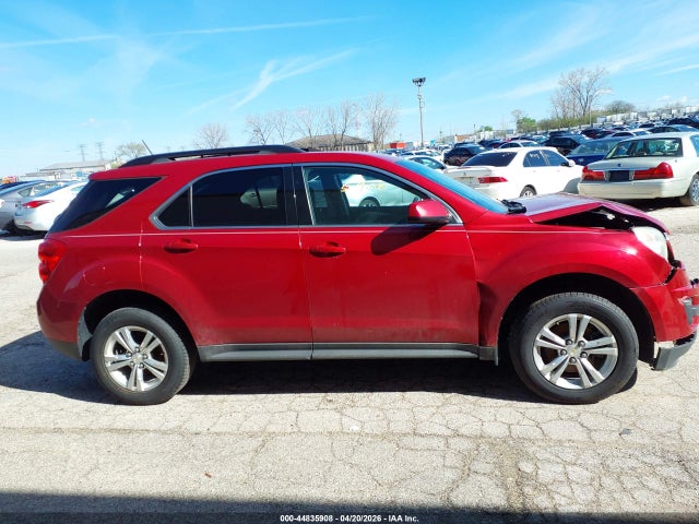 Chevrolet Equinox 1lt