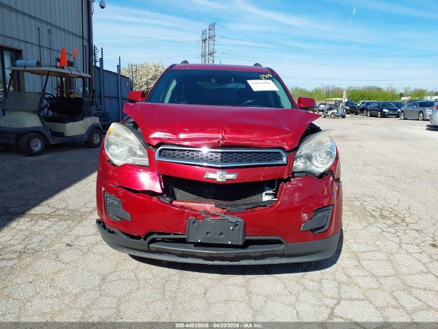 Chevrolet Equinox 1lt