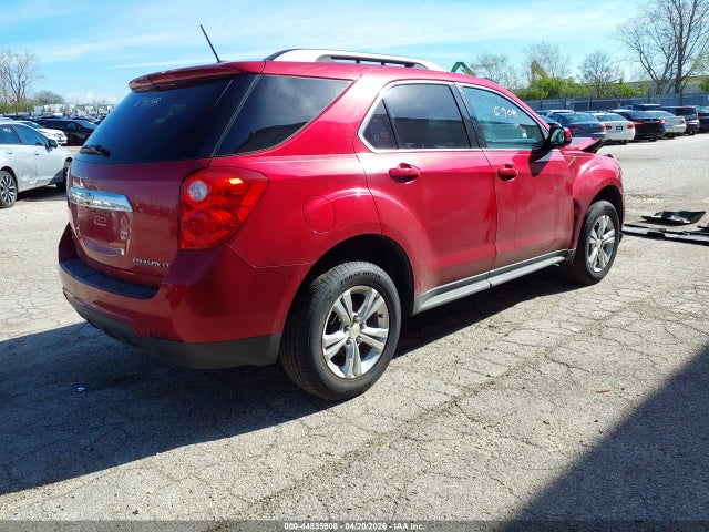 Chevrolet Equinox 1lt