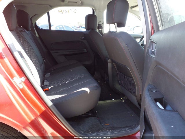 Chevrolet Equinox 1lt