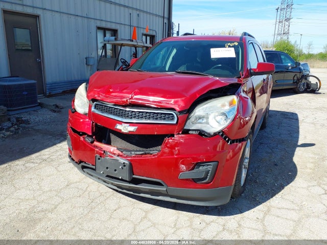 Chevrolet Equinox 1lt