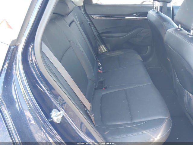 Kia Seltos Sx Turbo