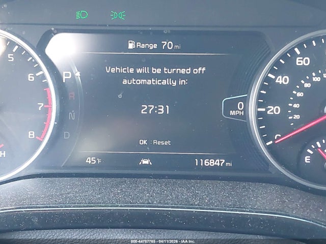 Kia Seltos Sx Turbo
