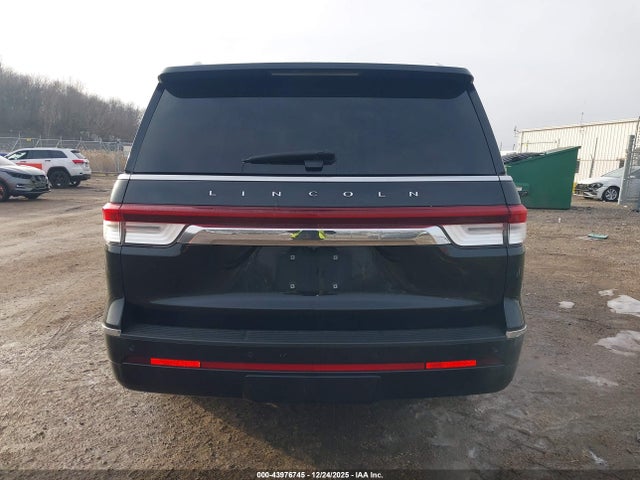 Lincoln Navigator Reserve L