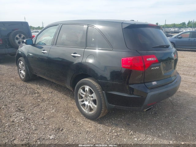 Acura MDX