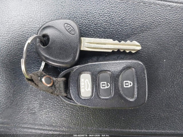Kia Forte Ex