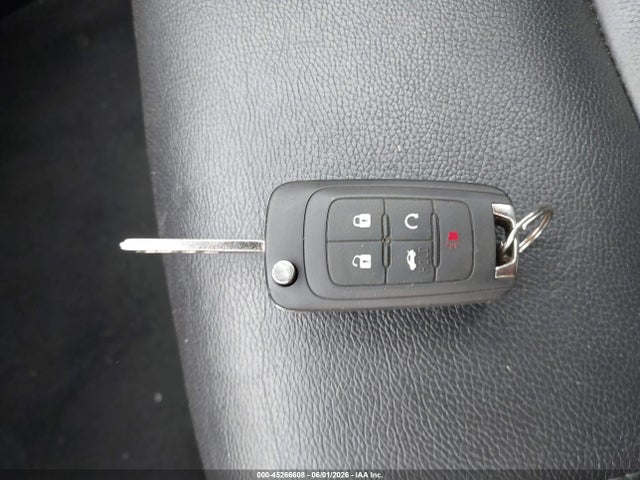 Chevrolet Cruze Diesel