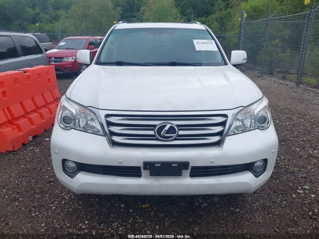Lexus Gx