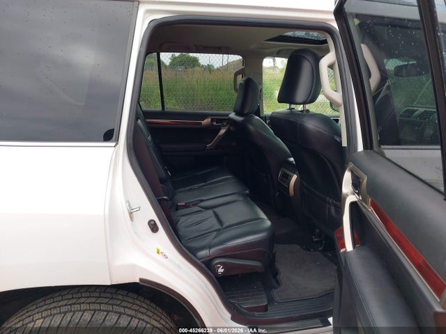 Lexus Gx