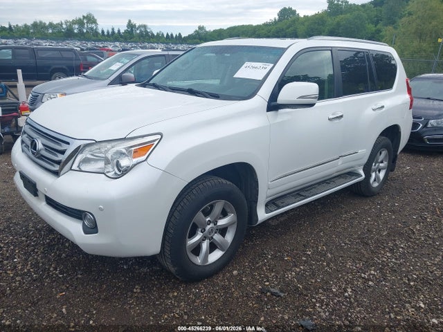 Lexus Gx