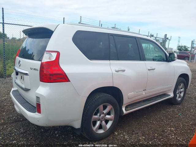 Lexus Gx