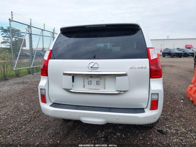 Lexus Gx