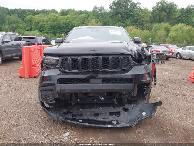 Jeep Grand Cherokee Altitude 4x4