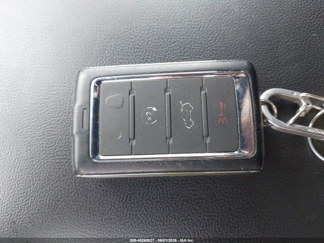 Jeep Grand Cherokee Altitude 4x4