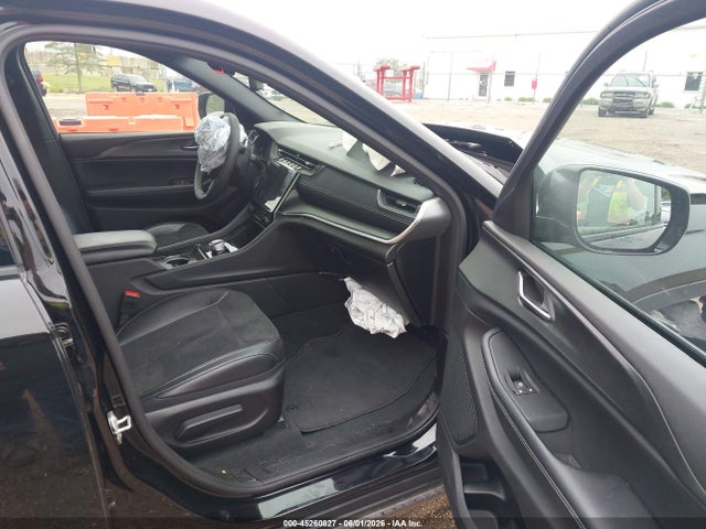 Jeep Grand Cherokee Altitude 4x4
