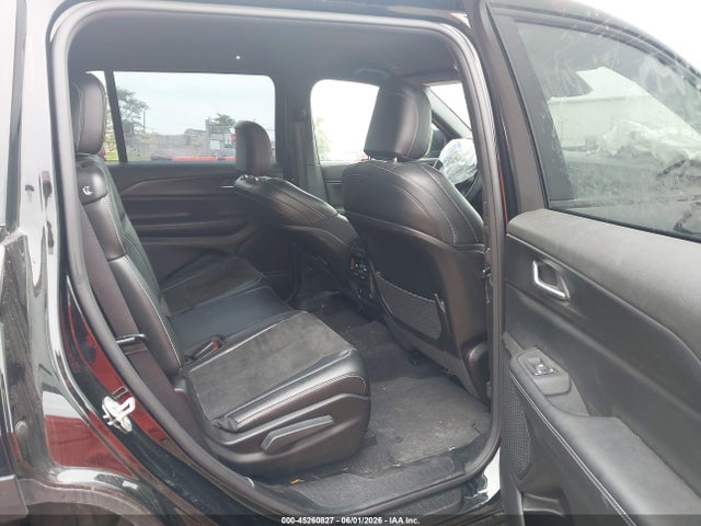 Jeep Grand Cherokee Altitude 4x4