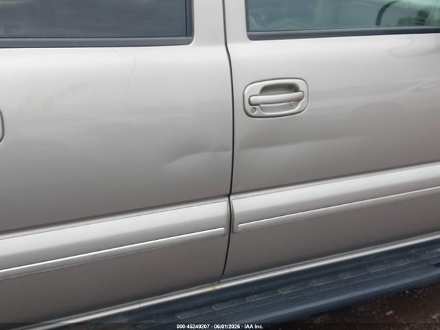 Chevrolet Suburban 1500 Lt