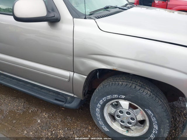 Chevrolet Suburban 1500 Lt