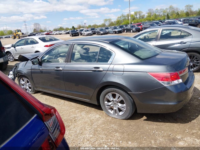 Honda Accord 2.4 Se
