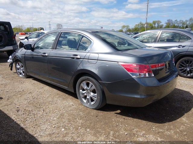 Honda Accord 2.4 Se