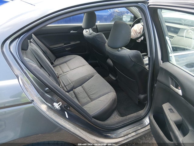 Honda Accord 2.4 Se