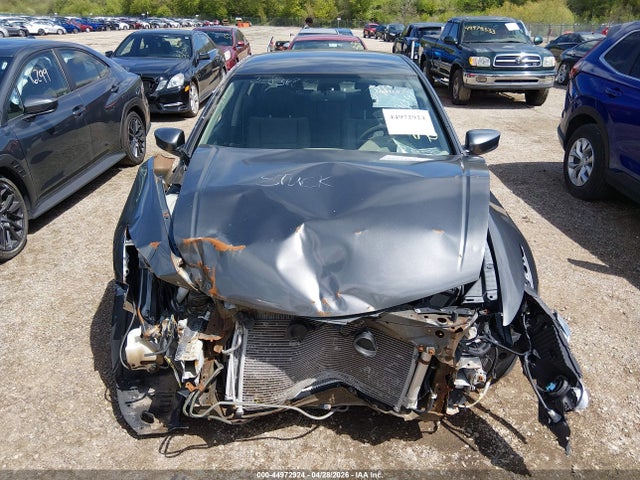 Honda Accord 2.4 Se