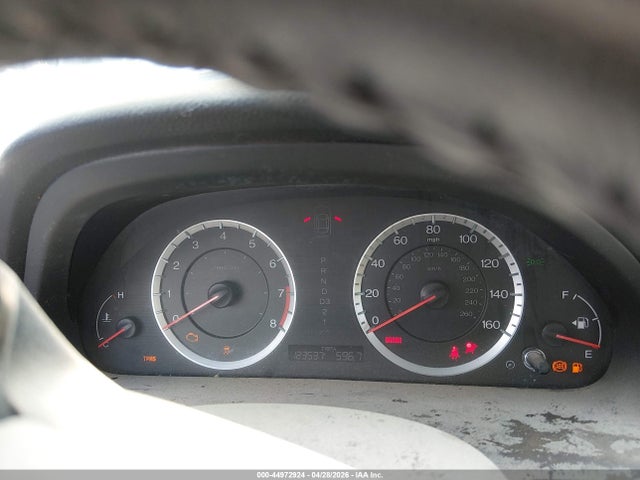 Honda Accord 2.4 Se