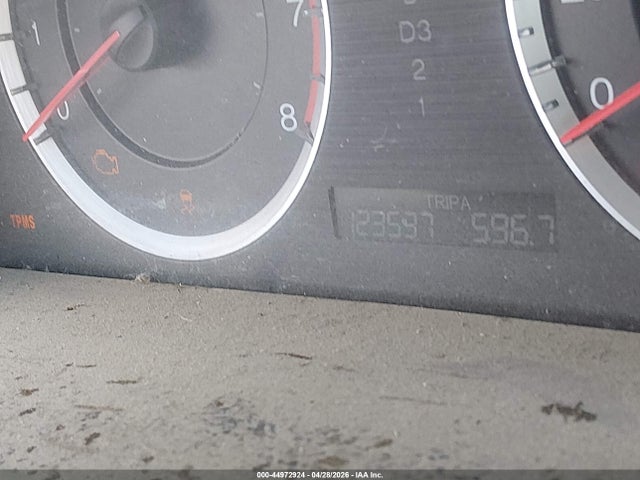 Honda Accord 2.4 Se
