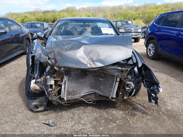 Honda Accord 2.4 Se